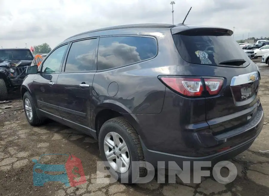 1GNKRFED1EJ172673 Photo# 2