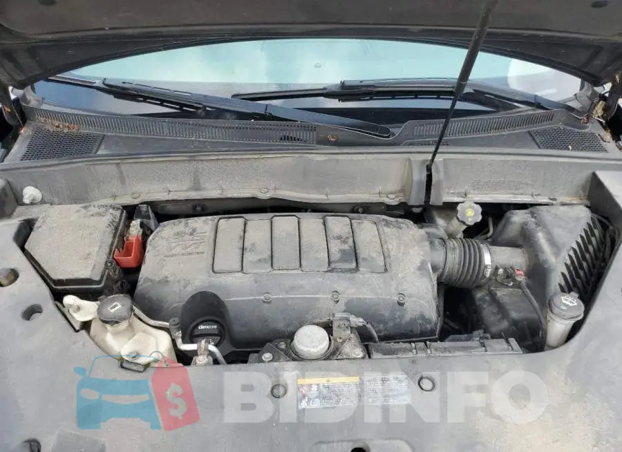 1GNKRFED1EJ172673 Photo# 11