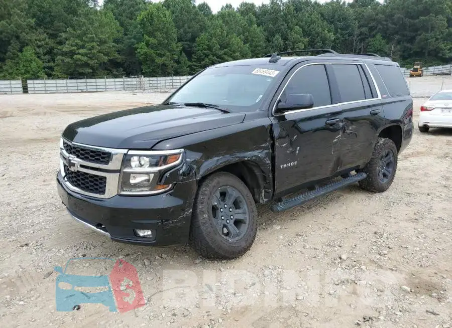 1GNSKBKC6LR271335 Photo# 1
