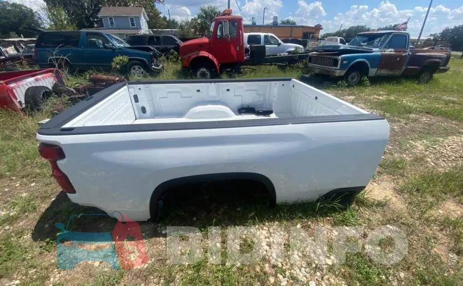2023TRUCKBED1 Photo# 5