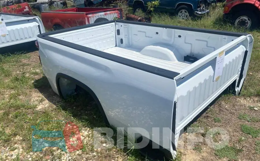 2023TRUCKBED1 Photo# 1