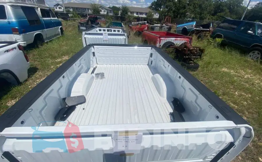 2023TRUCKBED1 Photo# 7