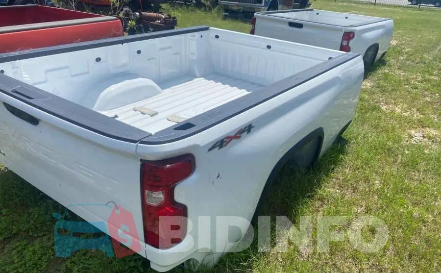 2023TRUCKBED2 Photo# 4