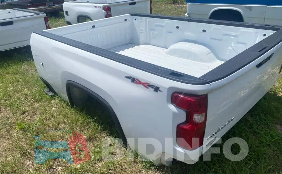 2023TRUCKBED2 Photo# 3