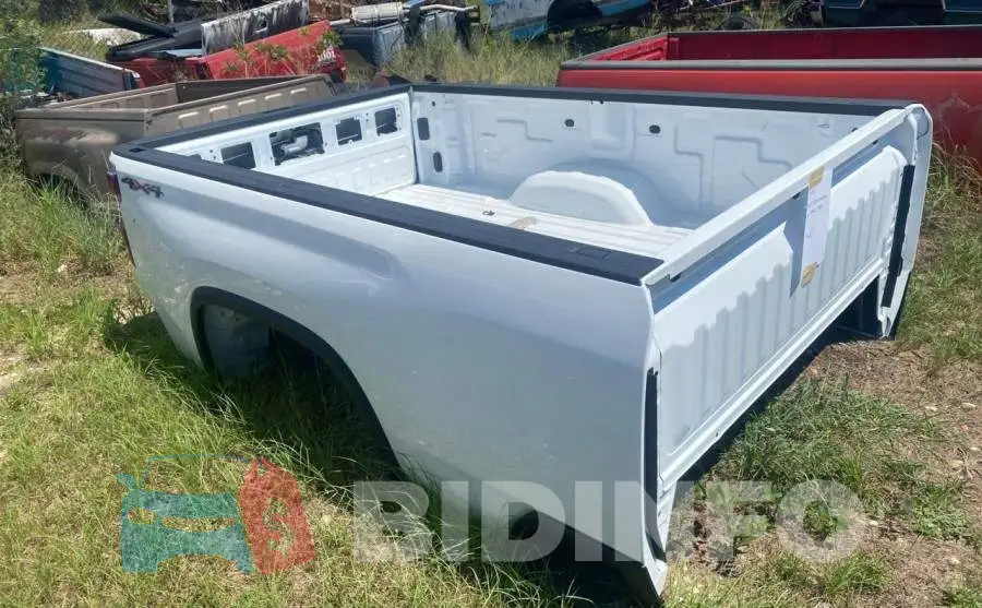 2023TRUCKBED2 Photo# 1