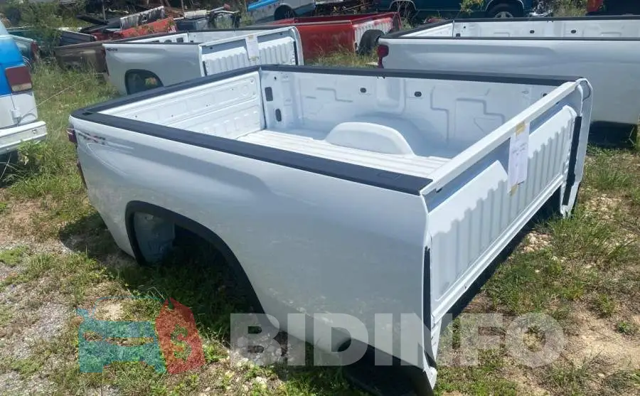 2023TRUCKBED3 Photo# 1