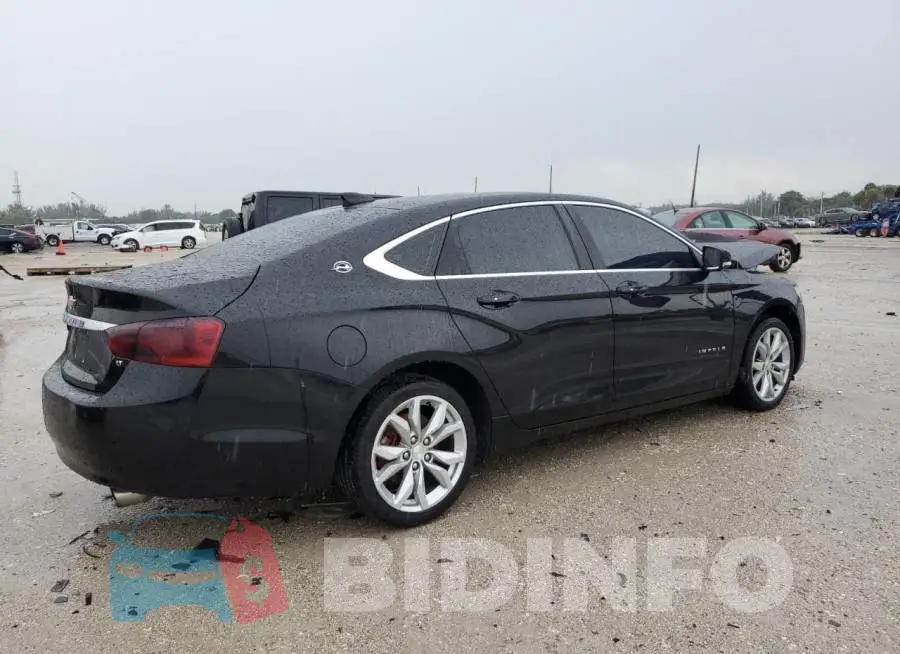 2G1105S32J9116633 Photo# 3