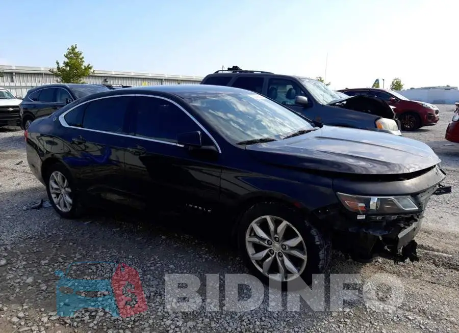 2G1115S36G9167932 Photo# 4