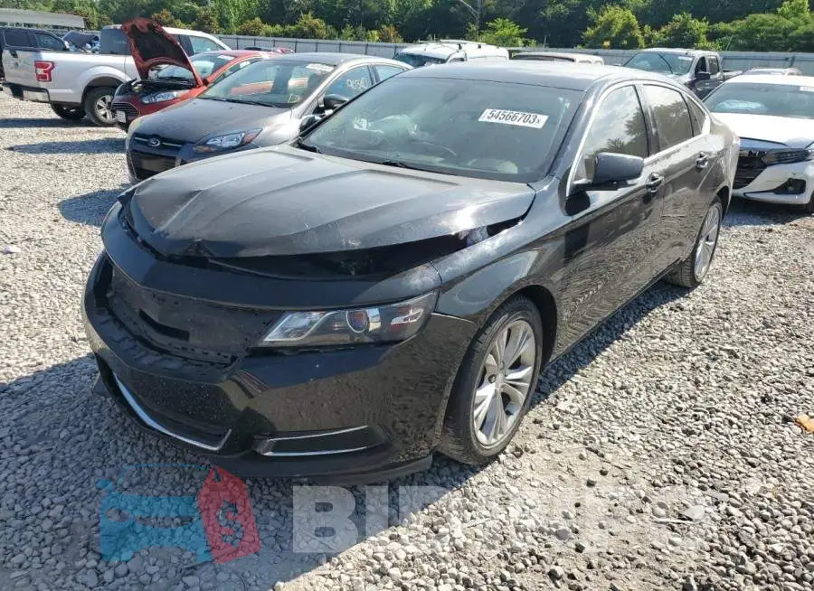 2G1115SL6F9157903 Photo# 1