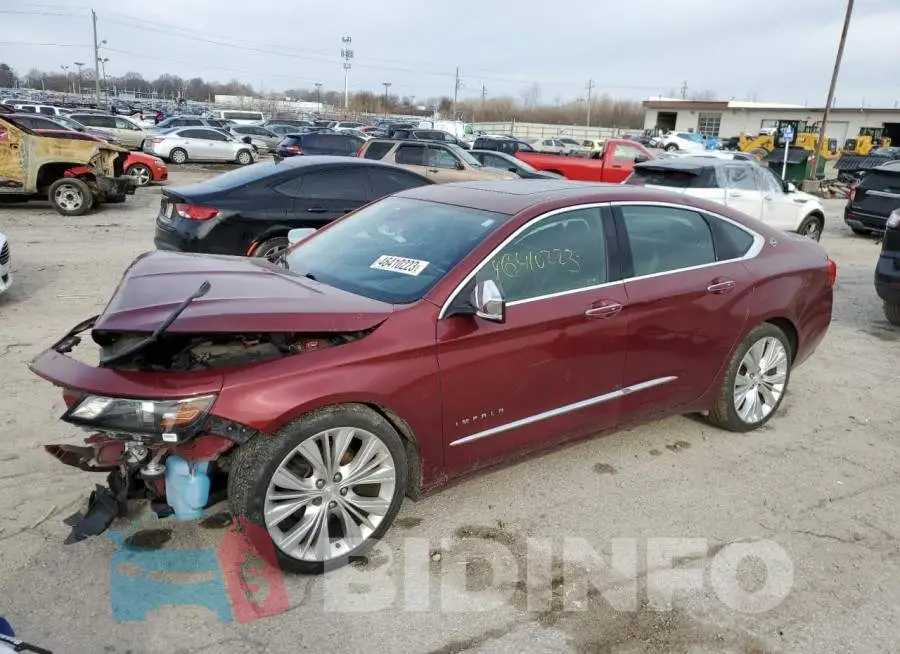 2G1145S33G9152277 Photo# 1