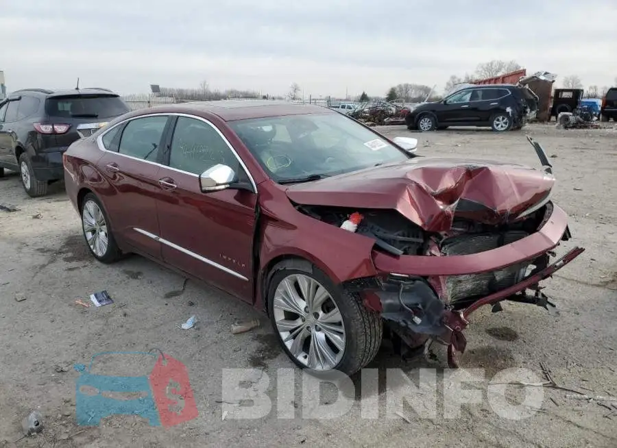 2G1145S33G9152277 Photo# 4