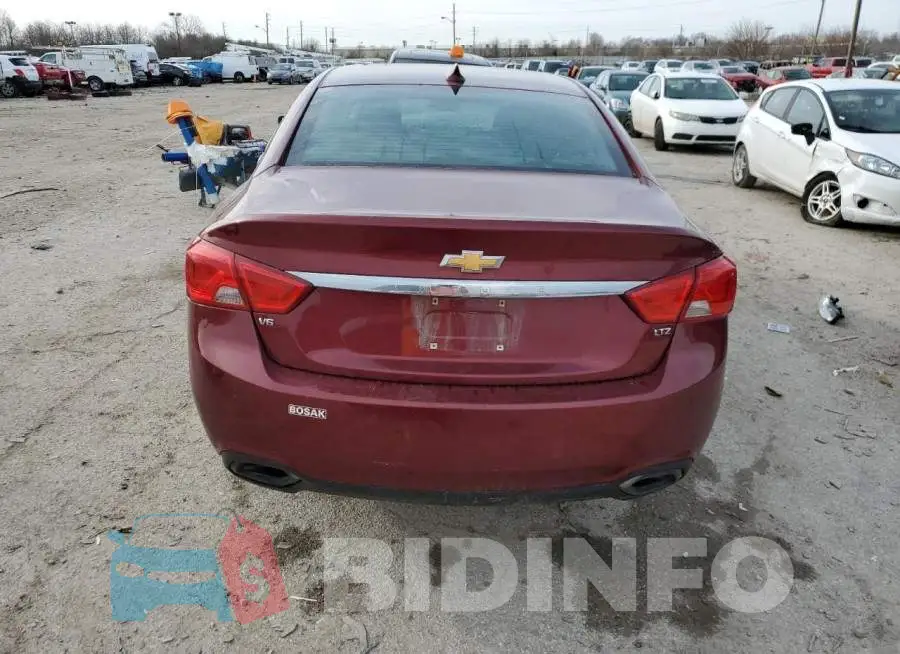 2G1145S33G9152277 Photo# 6