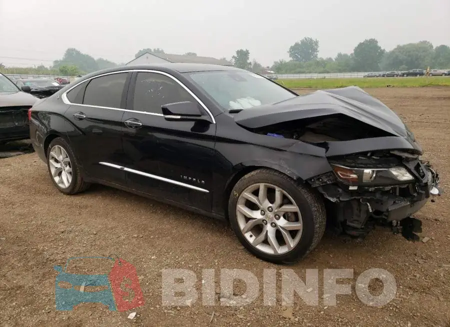 2G1165S30F9163133 Photo# 4