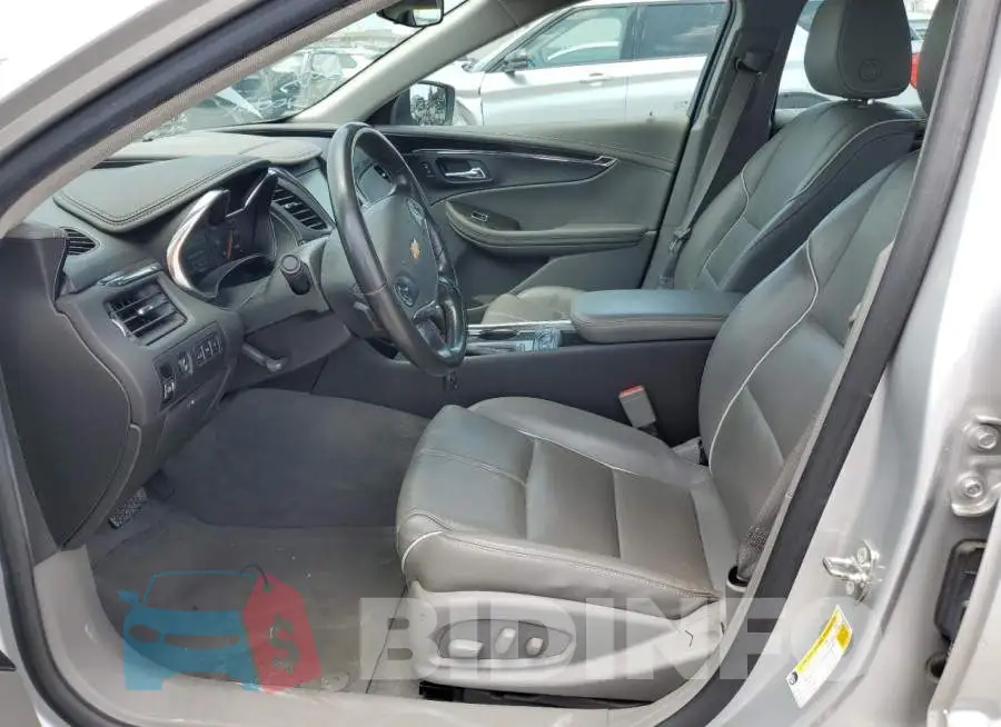 2G1165S3XF9270061 Photo# 7