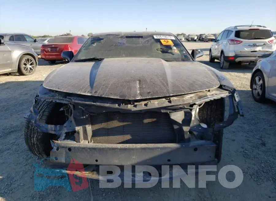 2G1FB1E32E9278451 Photo# 5