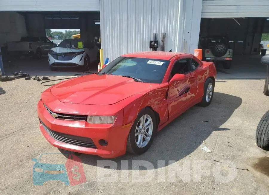 2G1FB1E38F9178467 Photo# 1