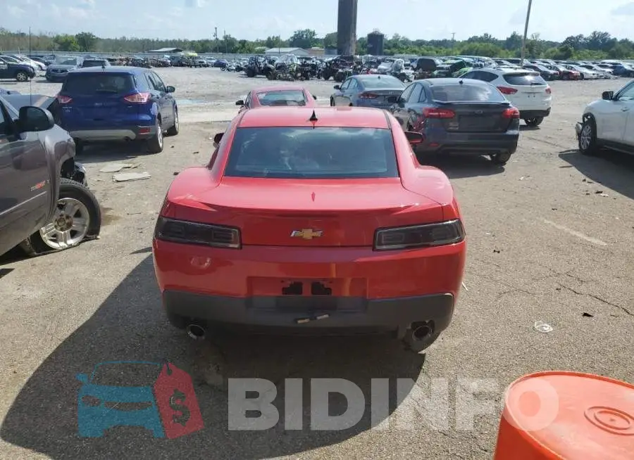 2G1FB1E38F9178467 Photo# 6
