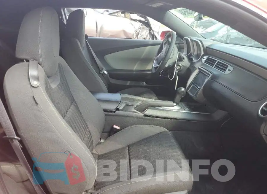 2G1FB1E38F9178467 Photo# 7