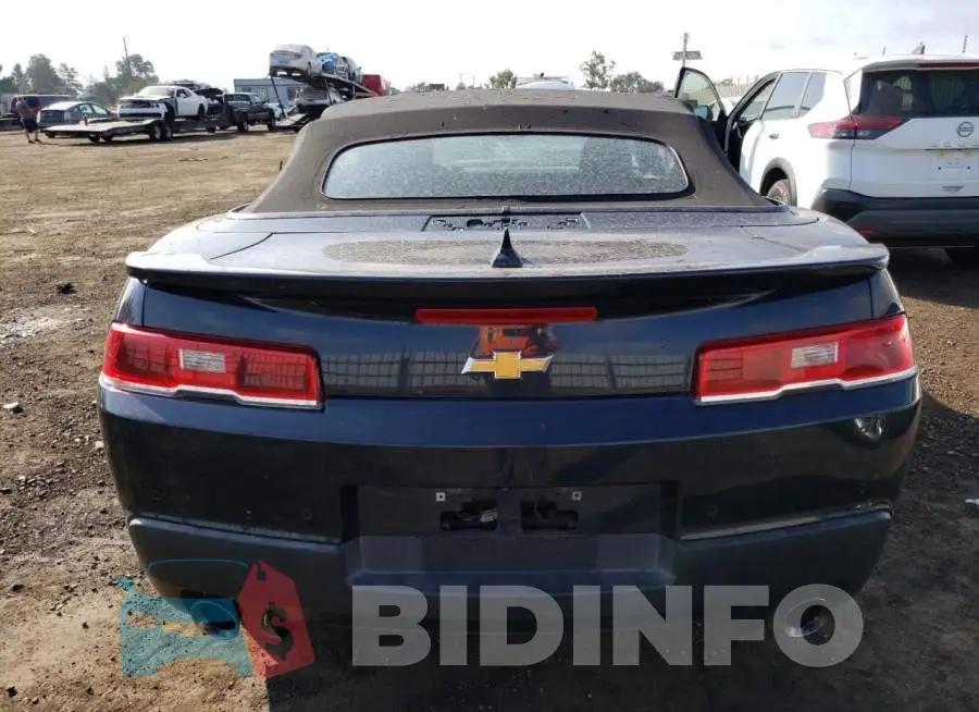 2G1FB3D35E9142182 Photo# 6