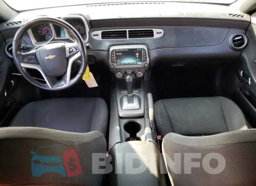 2G1FB3D35E9142182 Photo# 8