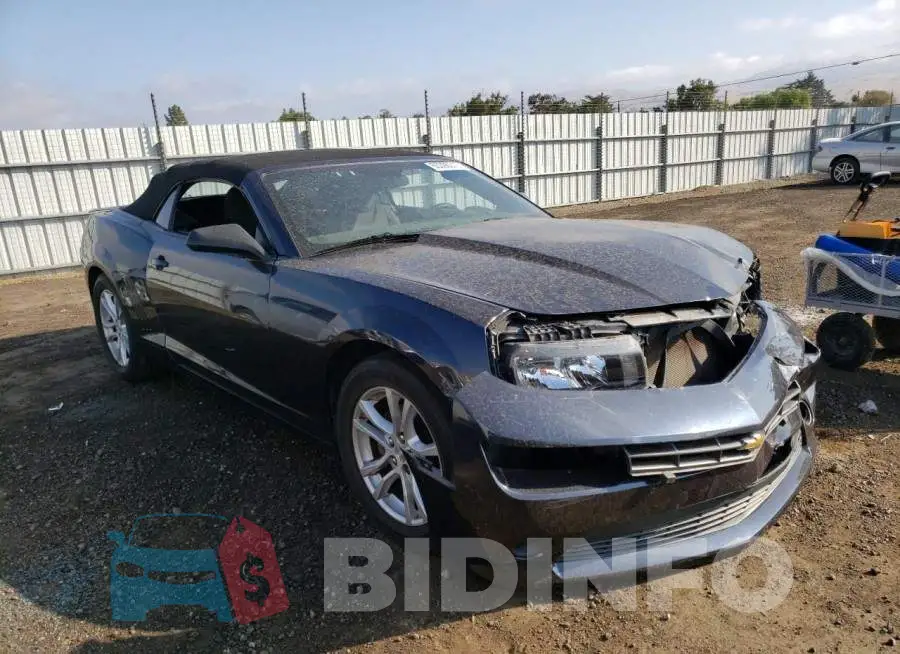 2G1FB3D35E9142182 Photo# 4