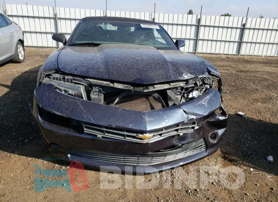 2G1FB3D35E9142182 Photo# 5