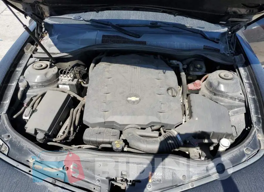 2G1FF1E36F9281343 Photo# 11