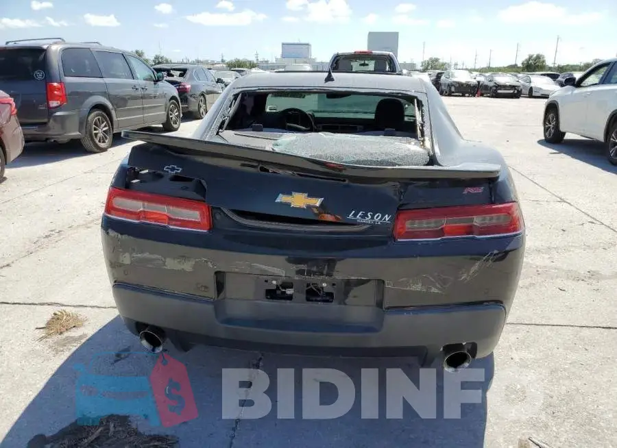 2G1FF1E36F9281343 Photo# 6