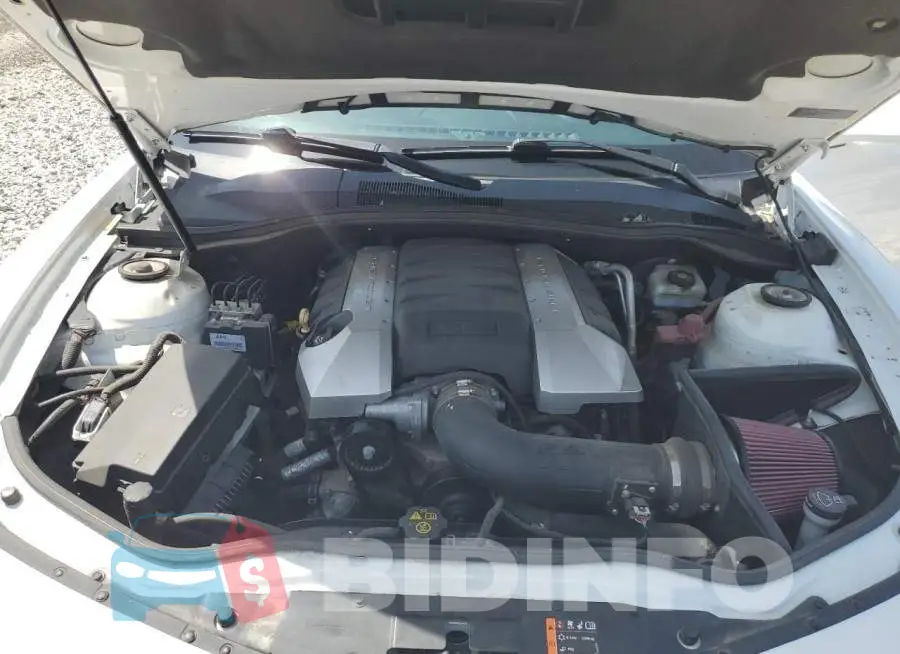 2G1FJ1EJ9E9233234 Photo# 11