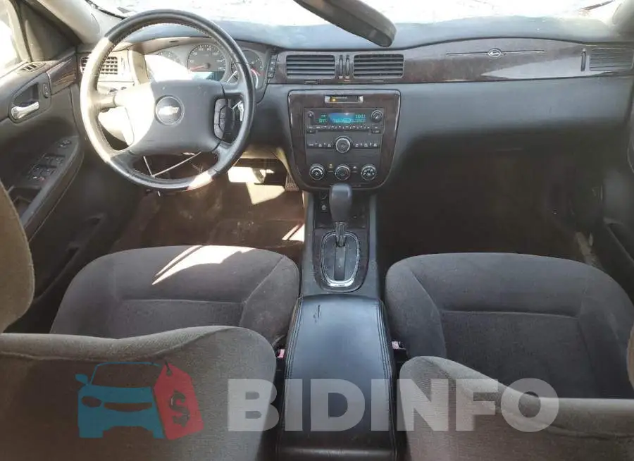 2G1WA5E37E1117201 Photo# 8