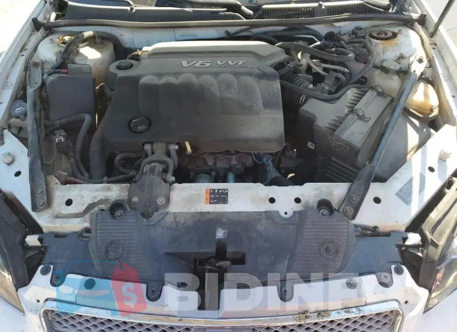 2G1WA5E37E1117201 Photo# 11