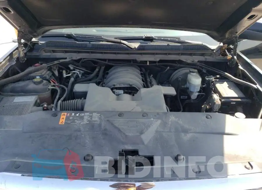 2GCRCPECXK1128747 Photo# 11