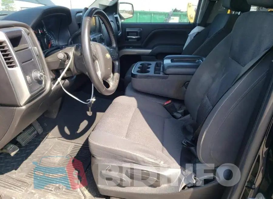 2GCRCPECXK1128747 Photo# 7