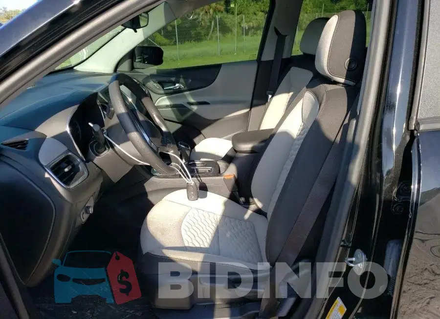 2GNAXHEV9L6255509 Photo# 7