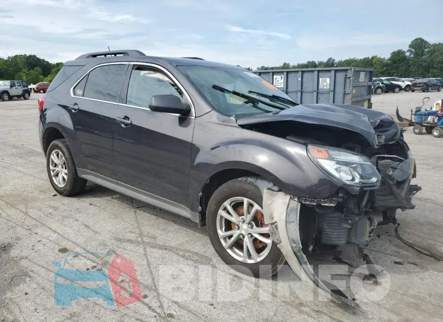 2GNFLFE36G6351026 Photo# 4