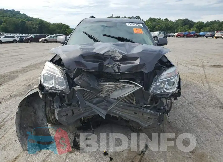 2GNFLFE36G6351026 Photo# 5
