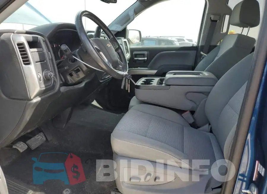 3GCPCREC1JG478146 Photo# 7