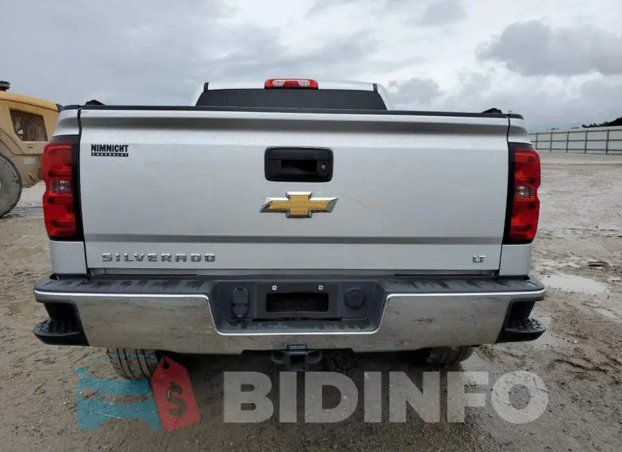 3GCPCREC9FG422883 Photo# 6