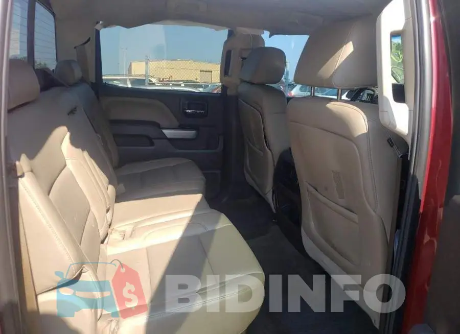 3GCUKSEC4EG114676 Photo# 10
