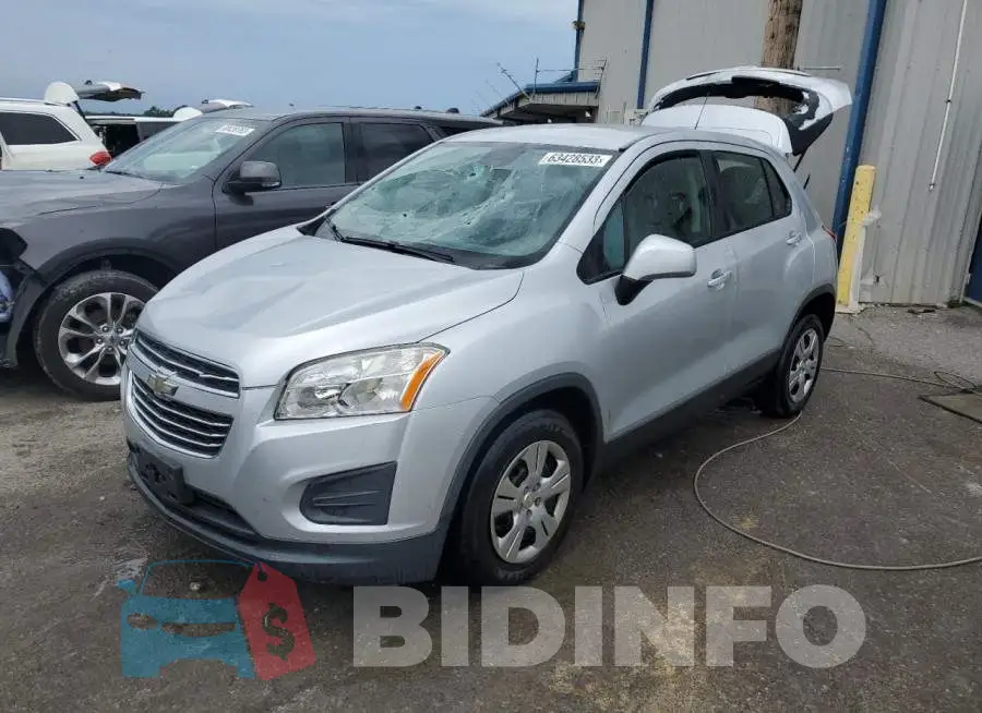 3GNCJKSB2FL256793 Photo# 1
