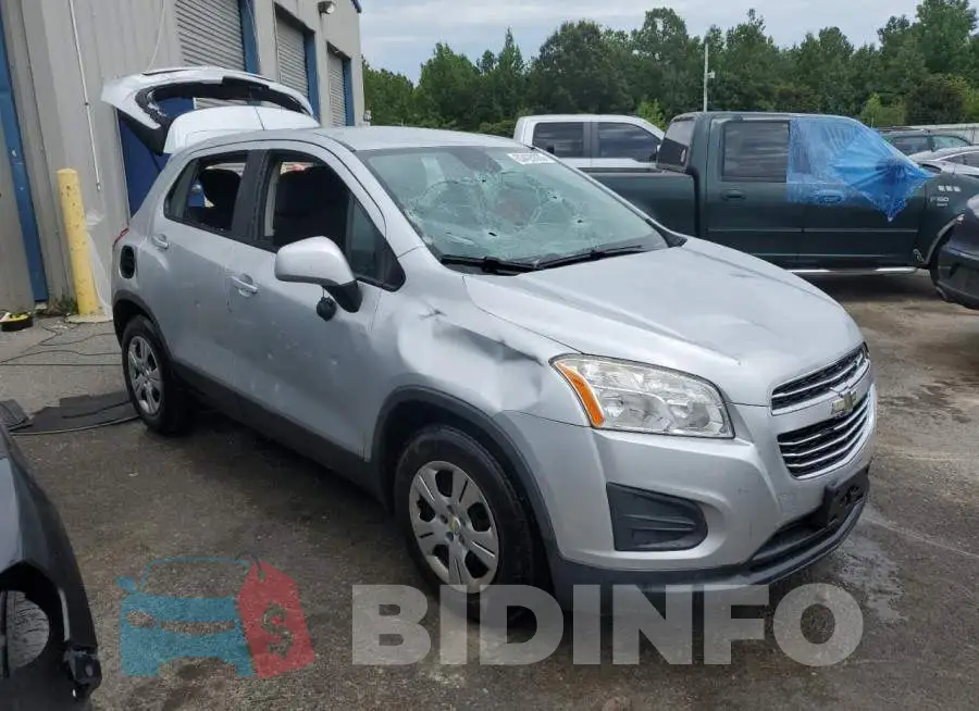3GNCJKSB2FL256793 Photo# 4