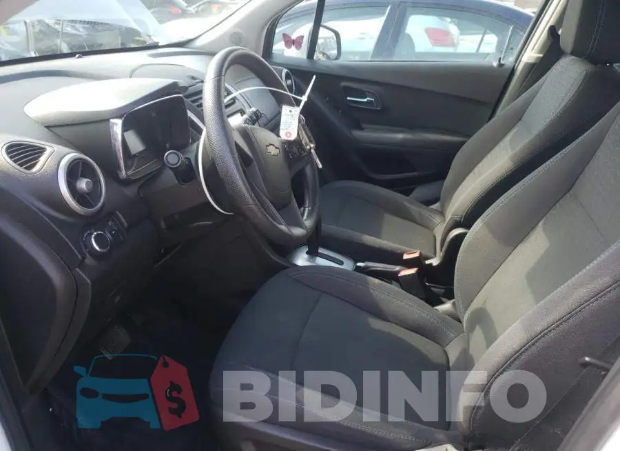3GNCJNSB6GL238994 Photo# 7
