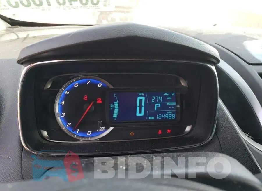 3GNCJPSB4GL279989 Photo# 9