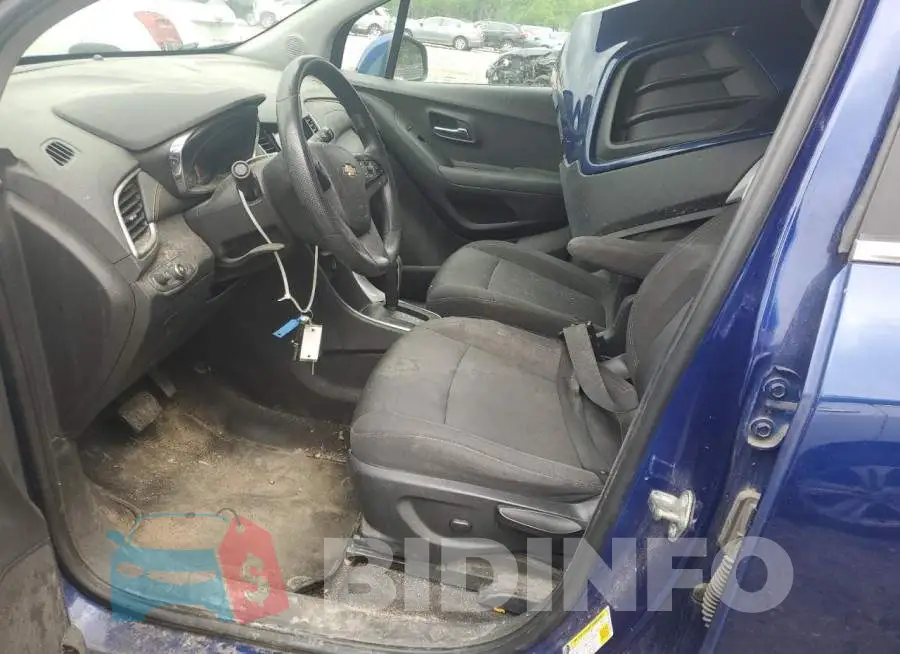 3GNCJPSB9HL133072 Photo# 7