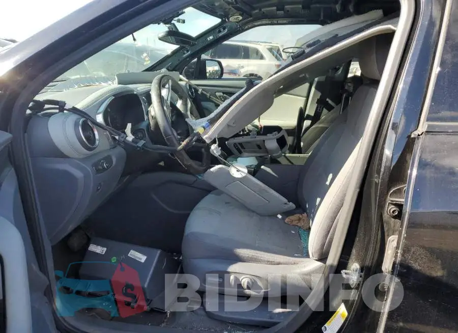 3GNKBCRS8LS671610 Photo# 7