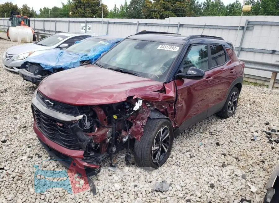 KL79MTSL7NB049130 Photo# 1