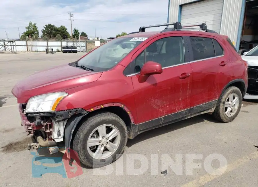 KL7CJRSB3FB142169 Photo# 1