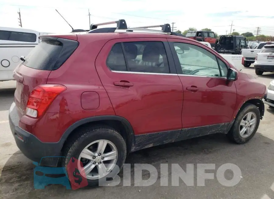 KL7CJRSB3FB142169 Photo# 3