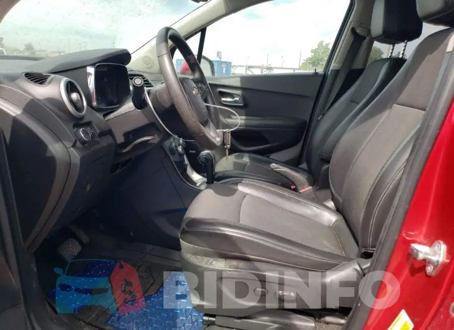 KL7CJRSB3FB142169 Photo# 7