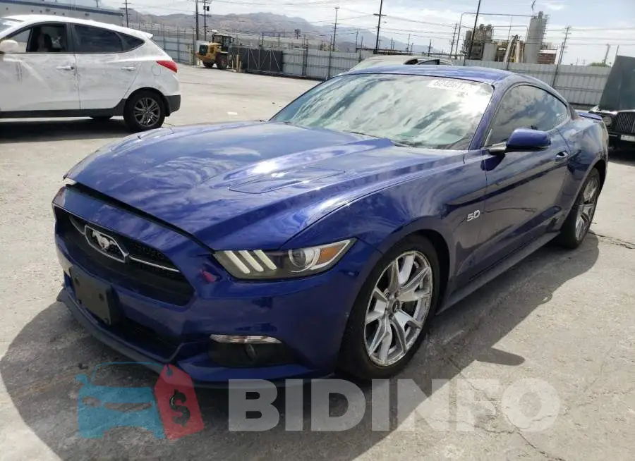 1FA6P8CF1F5358844 Photo# 1